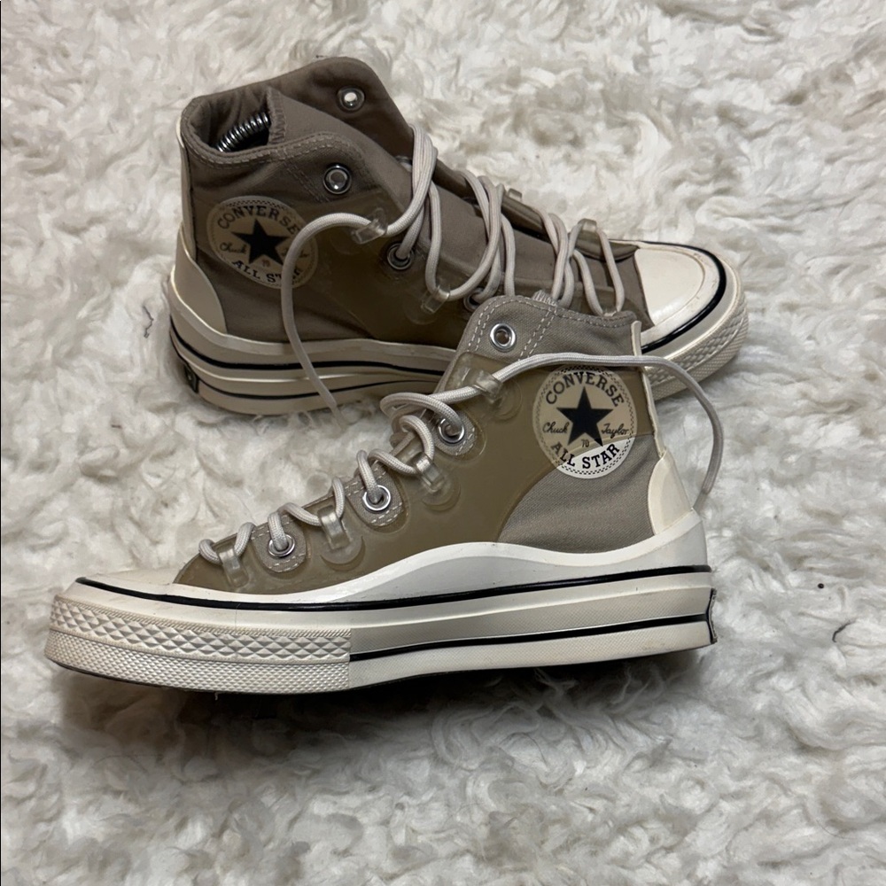 Converse Chuck 70 Utility High 'Hybrid Function - String